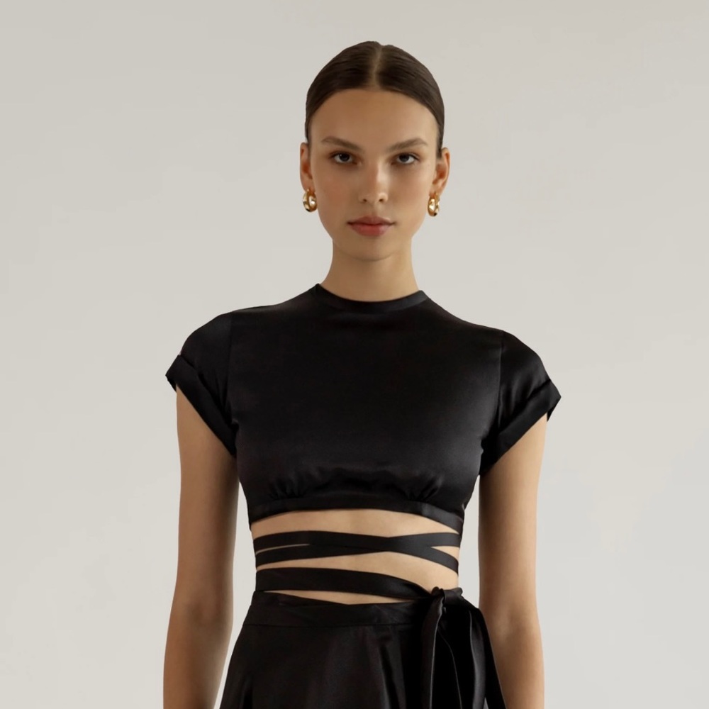 Orseund Iris Le Club Top